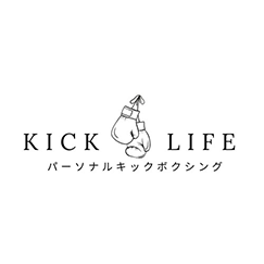 パーソナルキックボクシングKICK LIFE