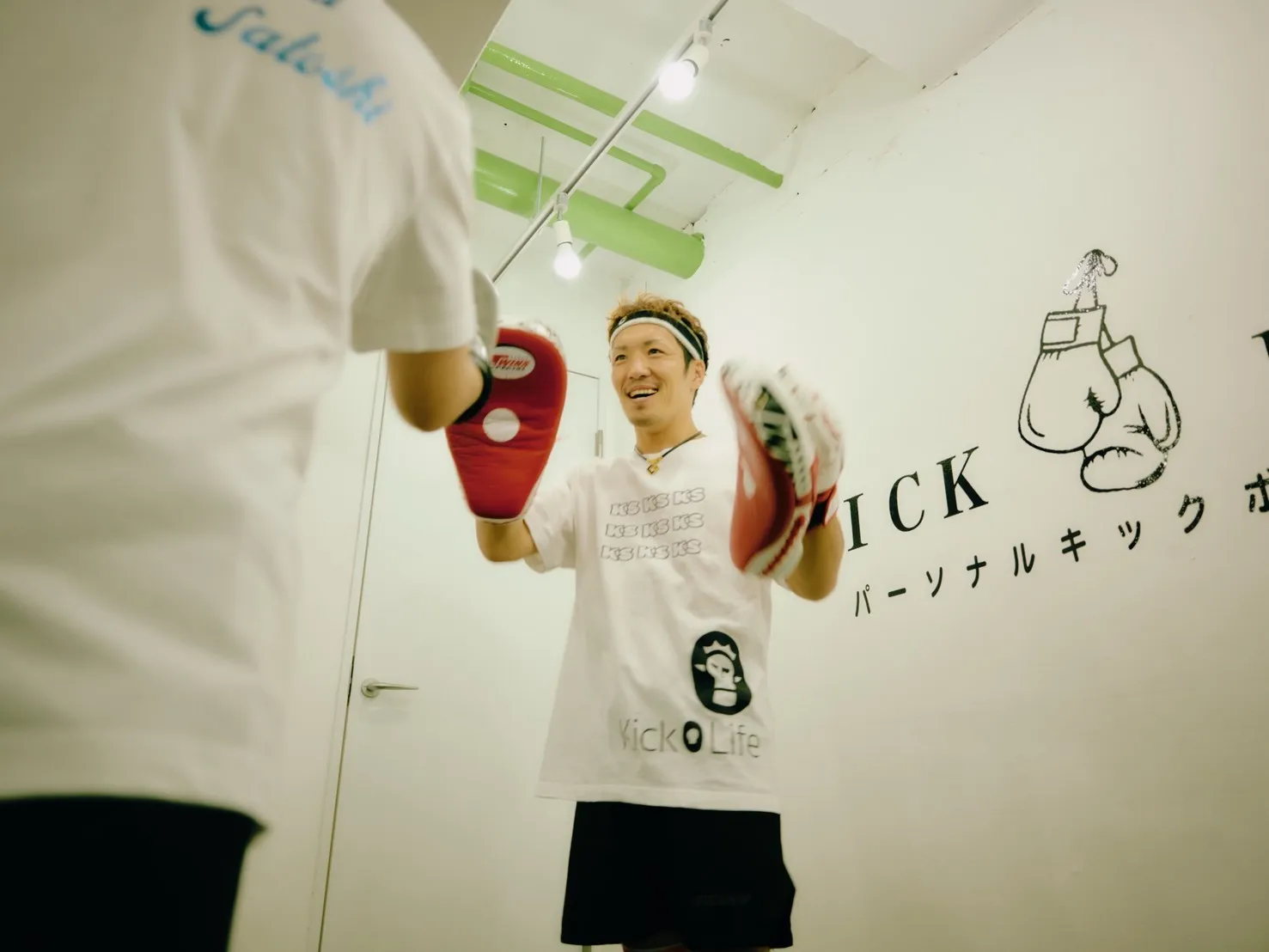 柔軟な営業時間で続けやすい環境