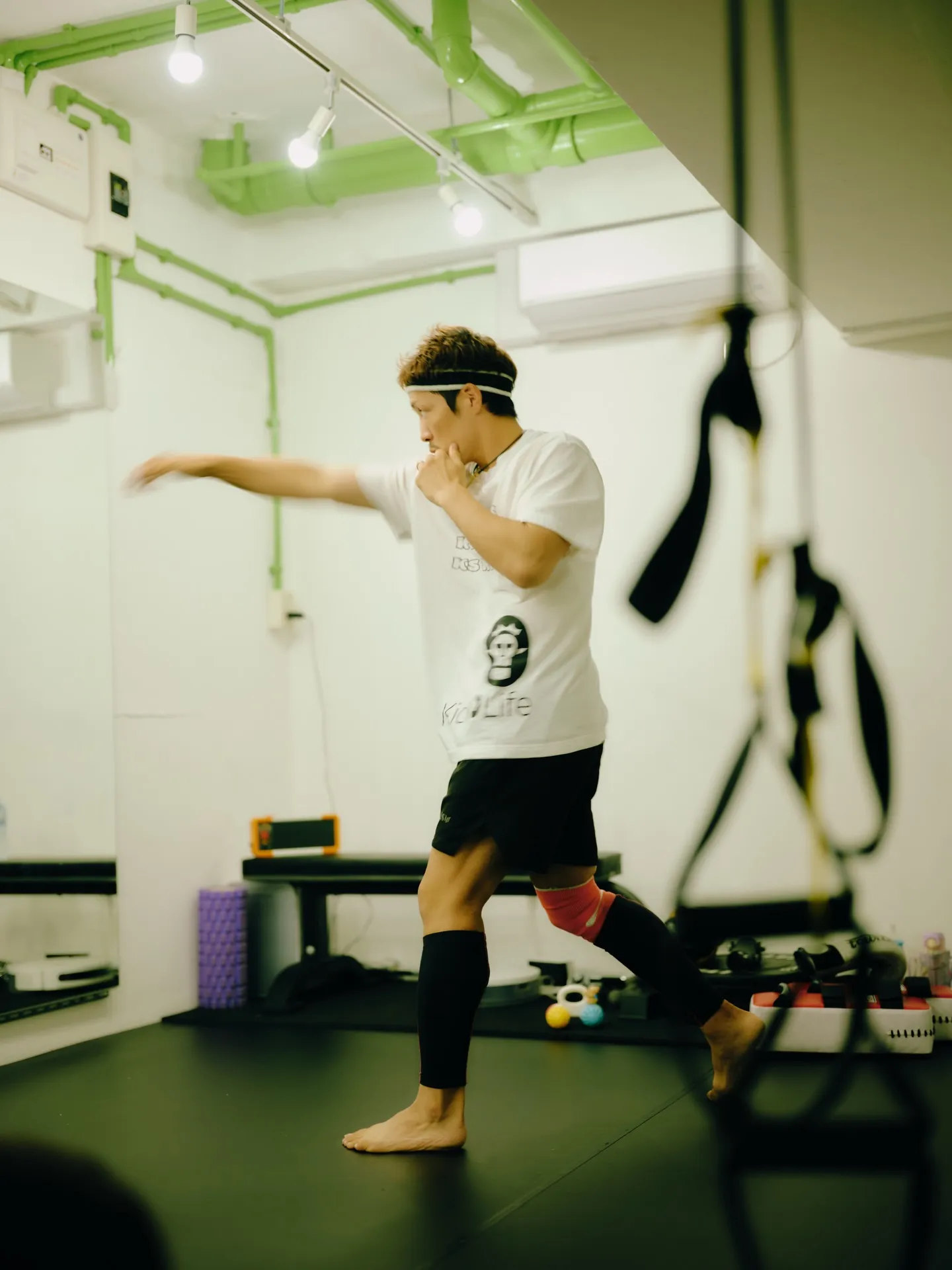 【今年いちばんの挑戦を、今】