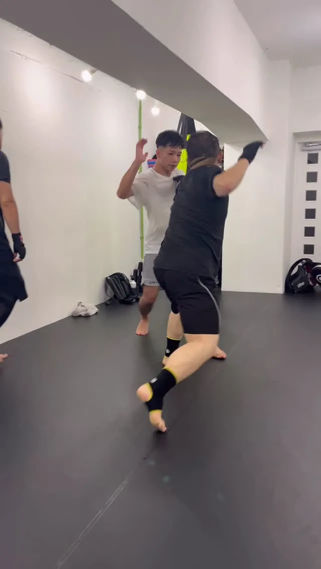 セミパーソナルでの利用も可能🙆‍♂️