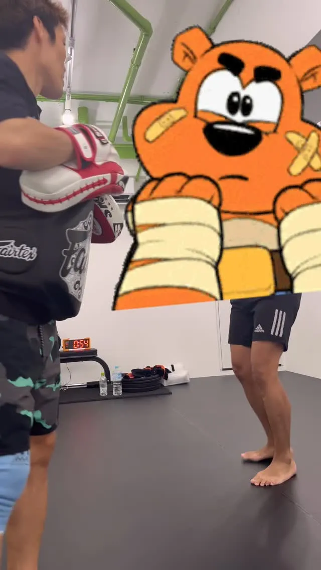【1プランで家族で同じ時間を過ごせます🥊✨】