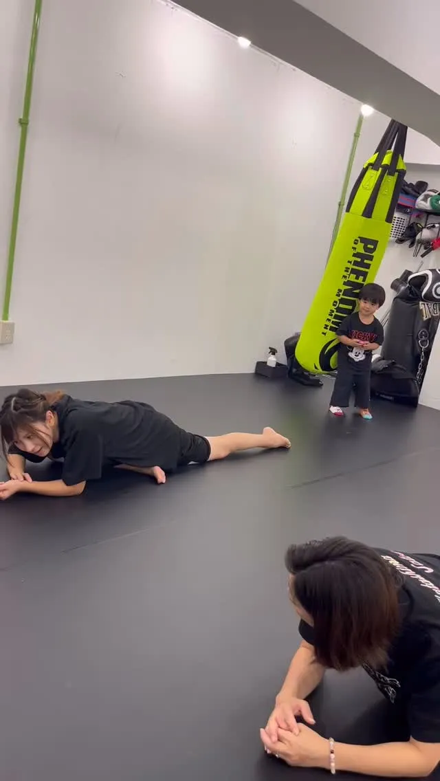 【女性やシニア層に安心の女性トレーナー在籍🥊】