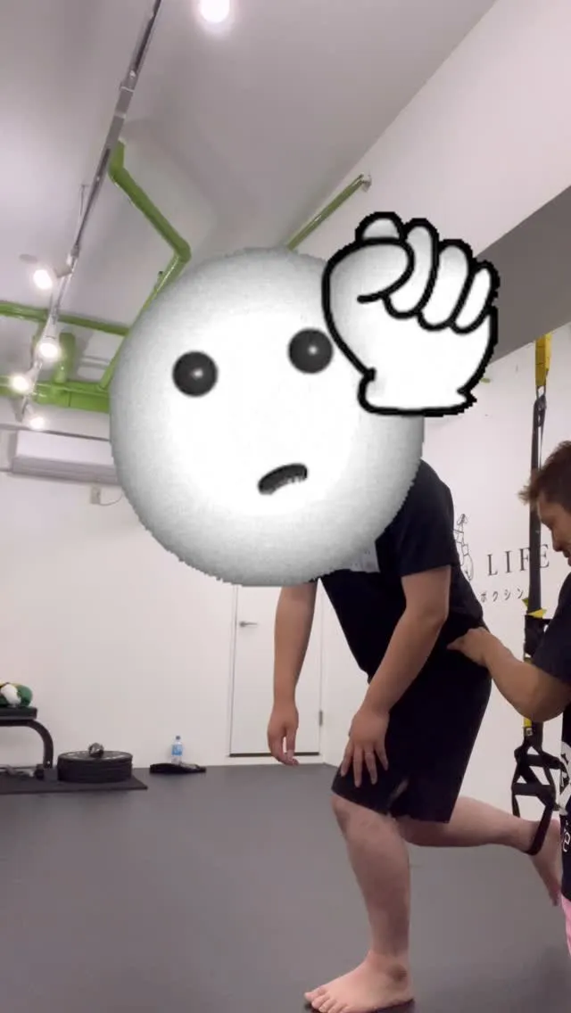 【あなたの体調やスケジュールに合わせた特別メニュー🥊】