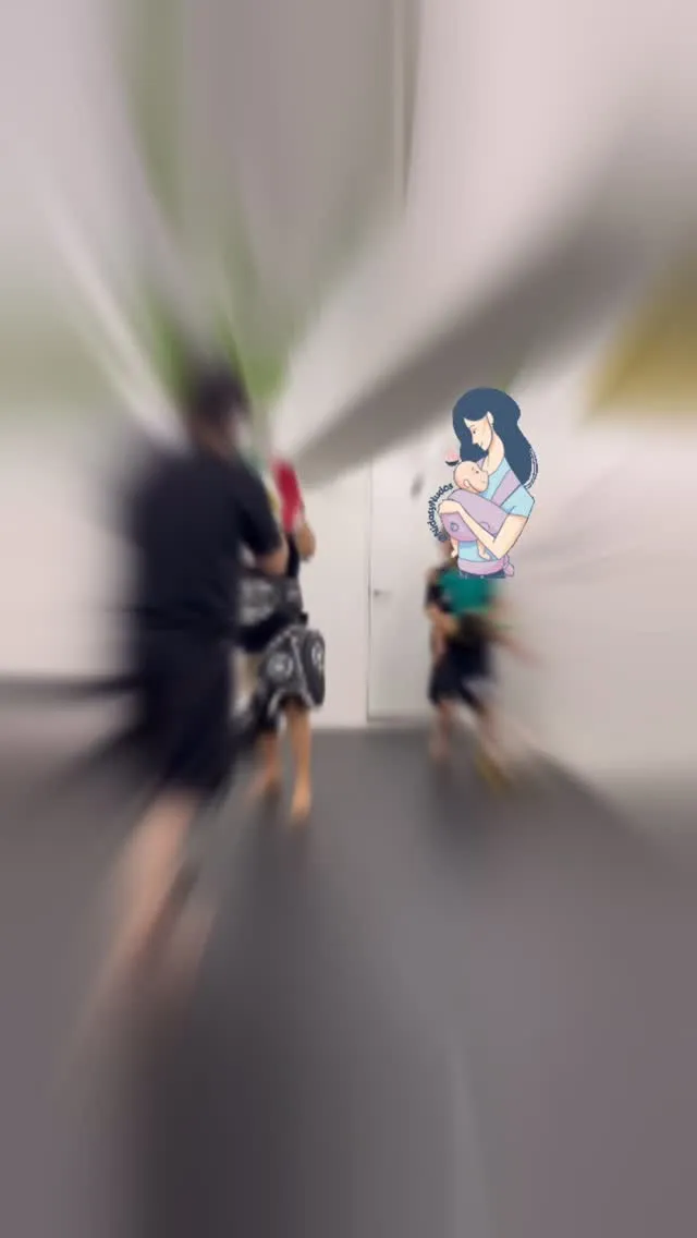 【奥様朗報です‼︎子育てのストレスにはミット打ち🥊】