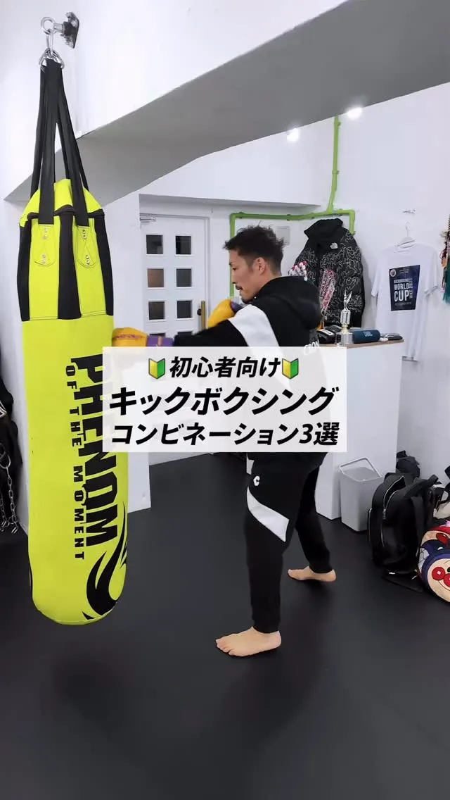 初心者はこれやってみて！